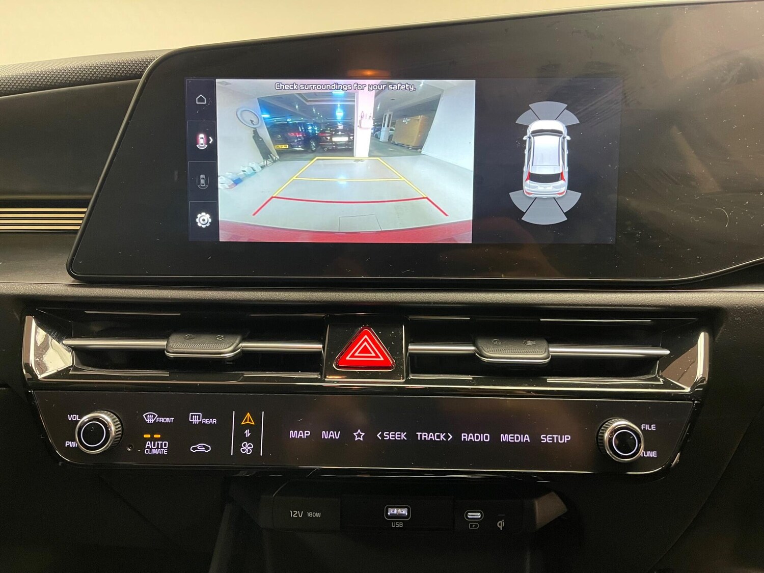 Used Kia Niro 2022 for sale - 76360452: Photo 24