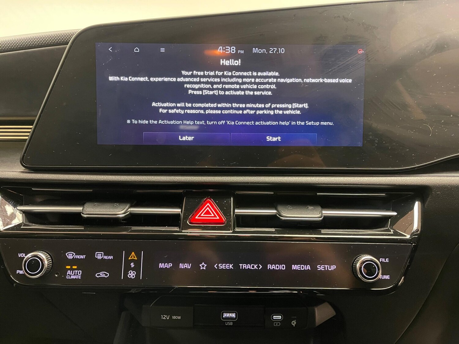 Used Kia Niro 2022 for sale - 76360452: Photo 25