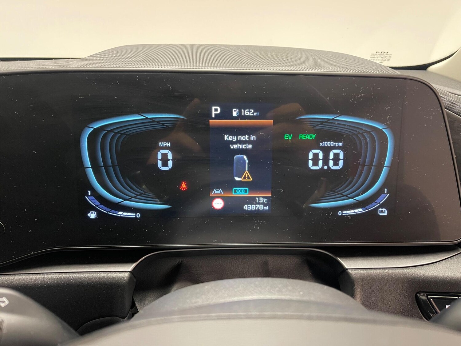 Used Kia Niro 2022 for sale - 76360452: Photo 26