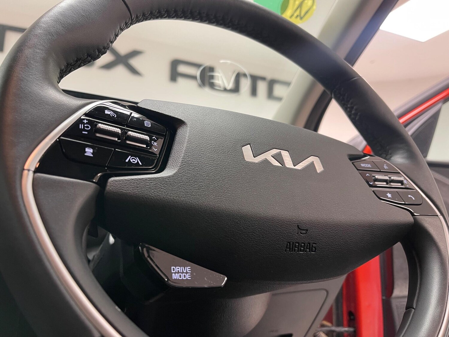 Used Kia Niro 2022 for sale - 76360452: Photo 28