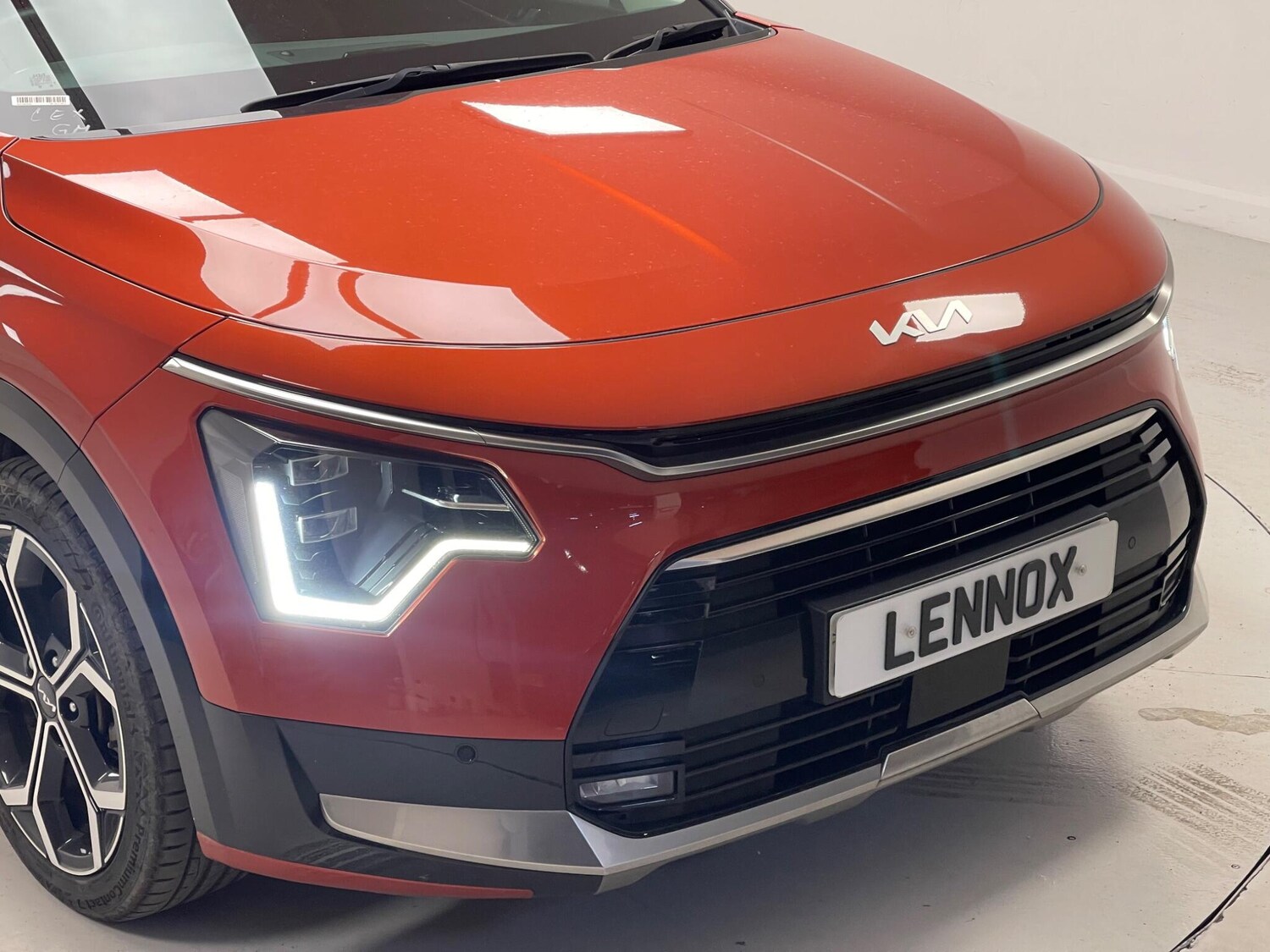 Used Kia Niro 2022 for sale - 76360452: Photo 29