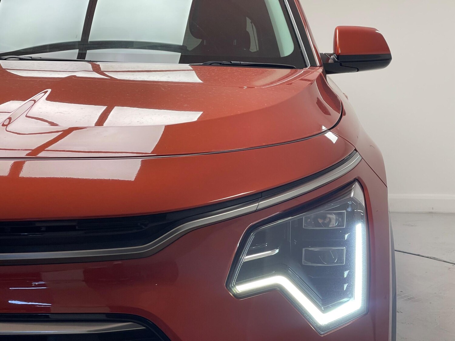 Used Kia Niro 2022 for sale - 76360452: Photo 31