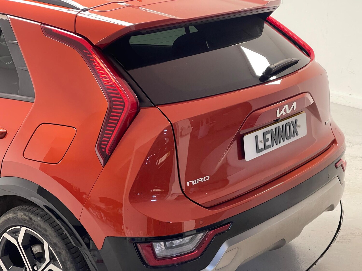 Used Kia Niro 2022 for sale - 76360452: Photo 32