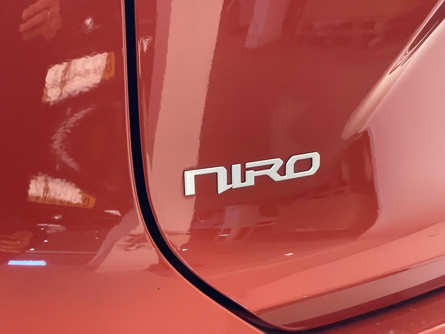 Used Kia Niro 2022 for sale - 76360452: Photo 35