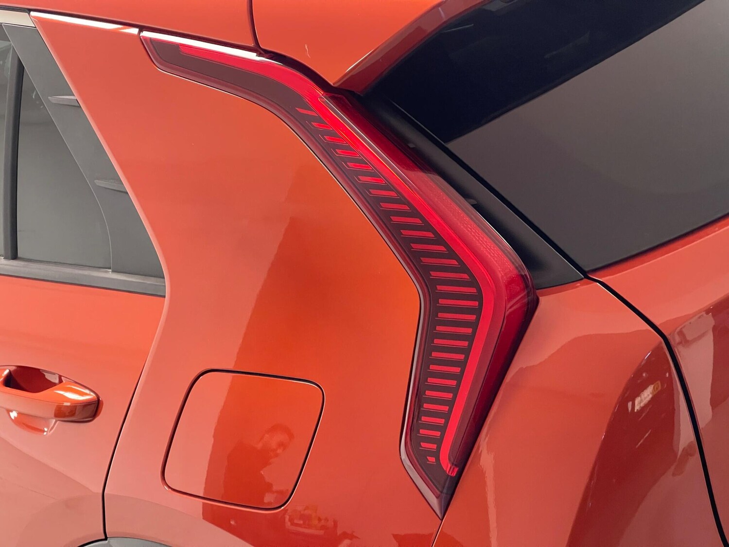 Used Kia Niro 2022 for sale - 76360452: Photo 38