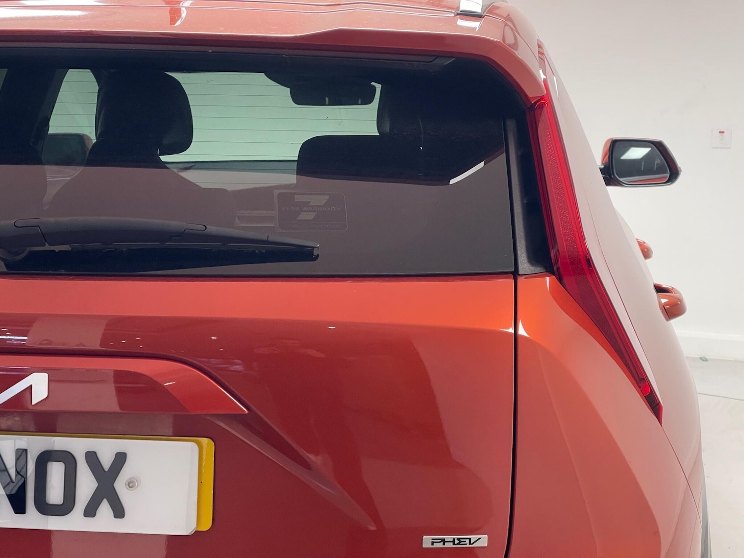 Used Kia Niro 2022 for sale - 76360452: Photo 39