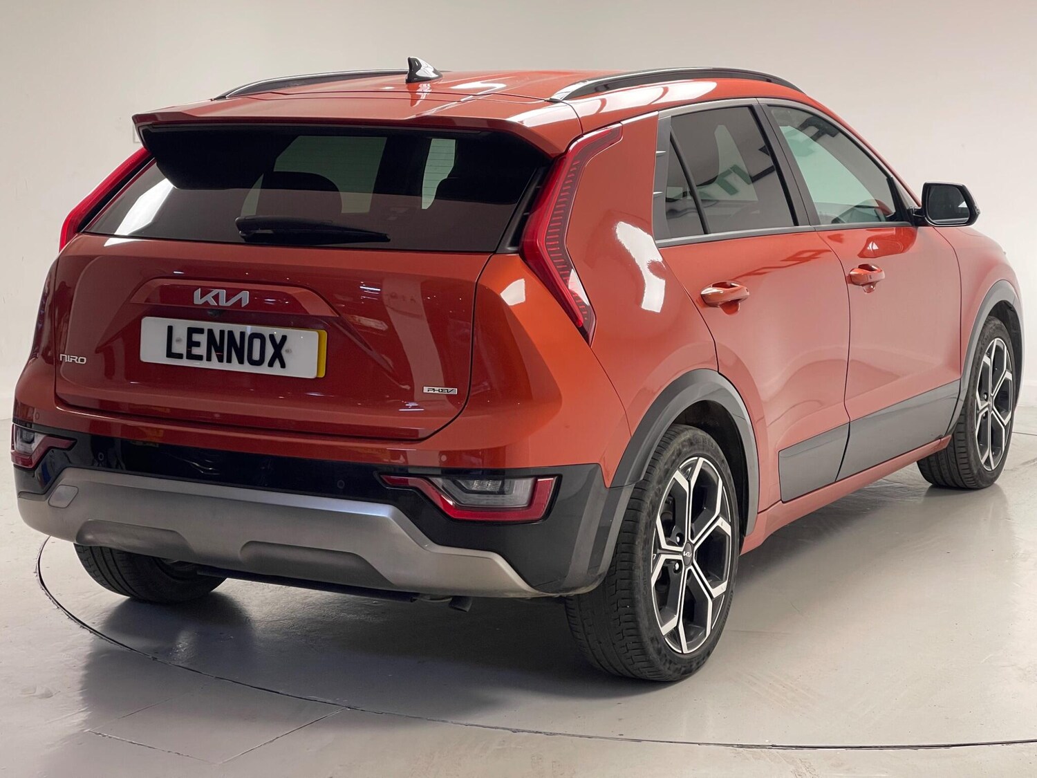 Used Kia Niro 2022 for sale - 76360452: Photo 6