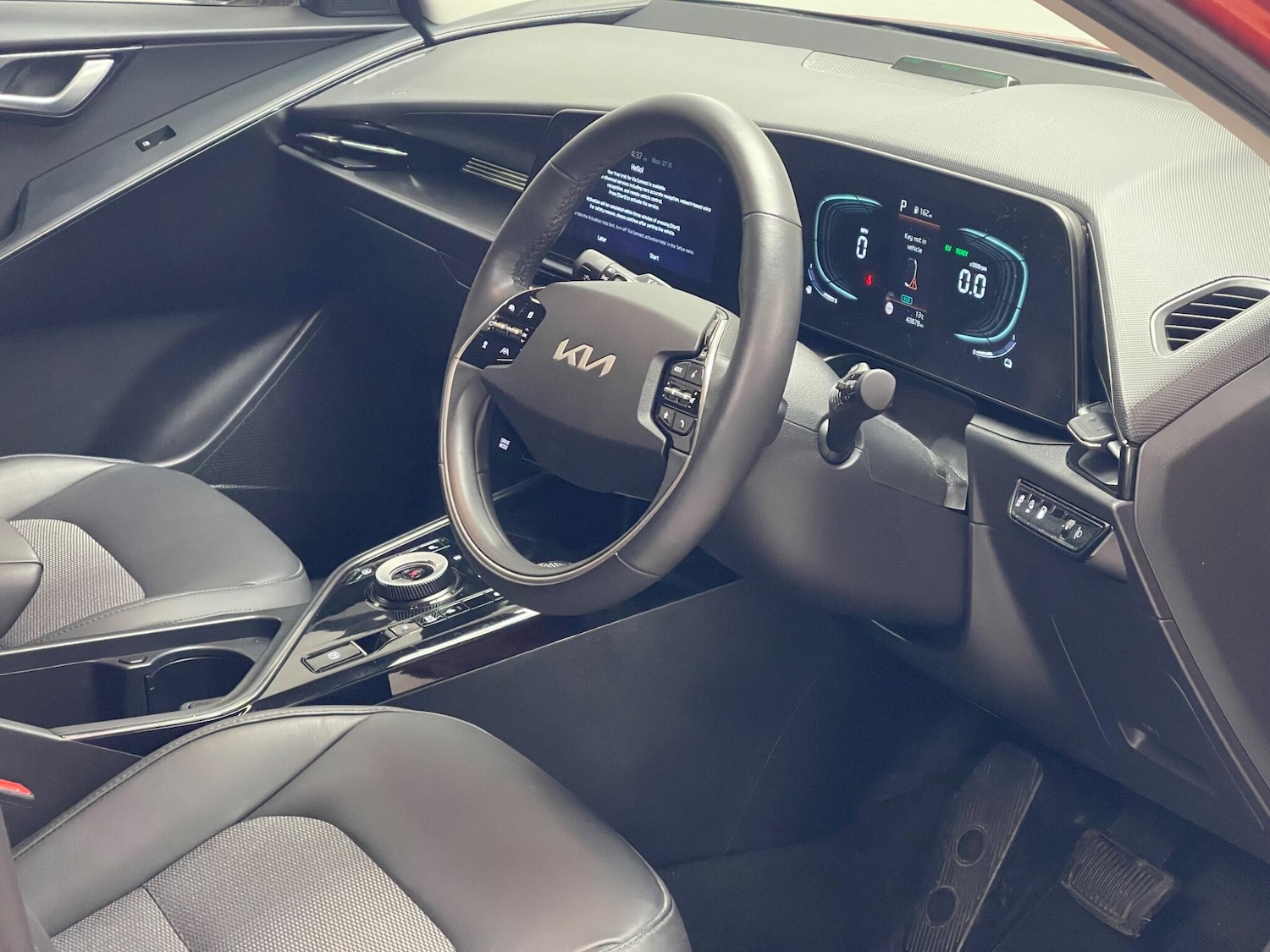 Used Kia Niro 2022 for sale - 76360452: Photo 7