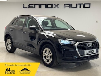 Used Audi Q3 2022 for sale - 79401441: Photo