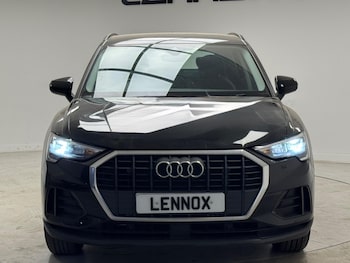 Used Audi Q3 2022 for sale - 79401441: Photo