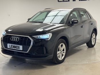 Used Audi Q3 2022 for sale - 79401441: Photo