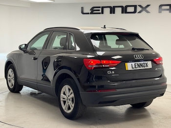 Used Audi Q3 2022 for sale - 79401441: Photo