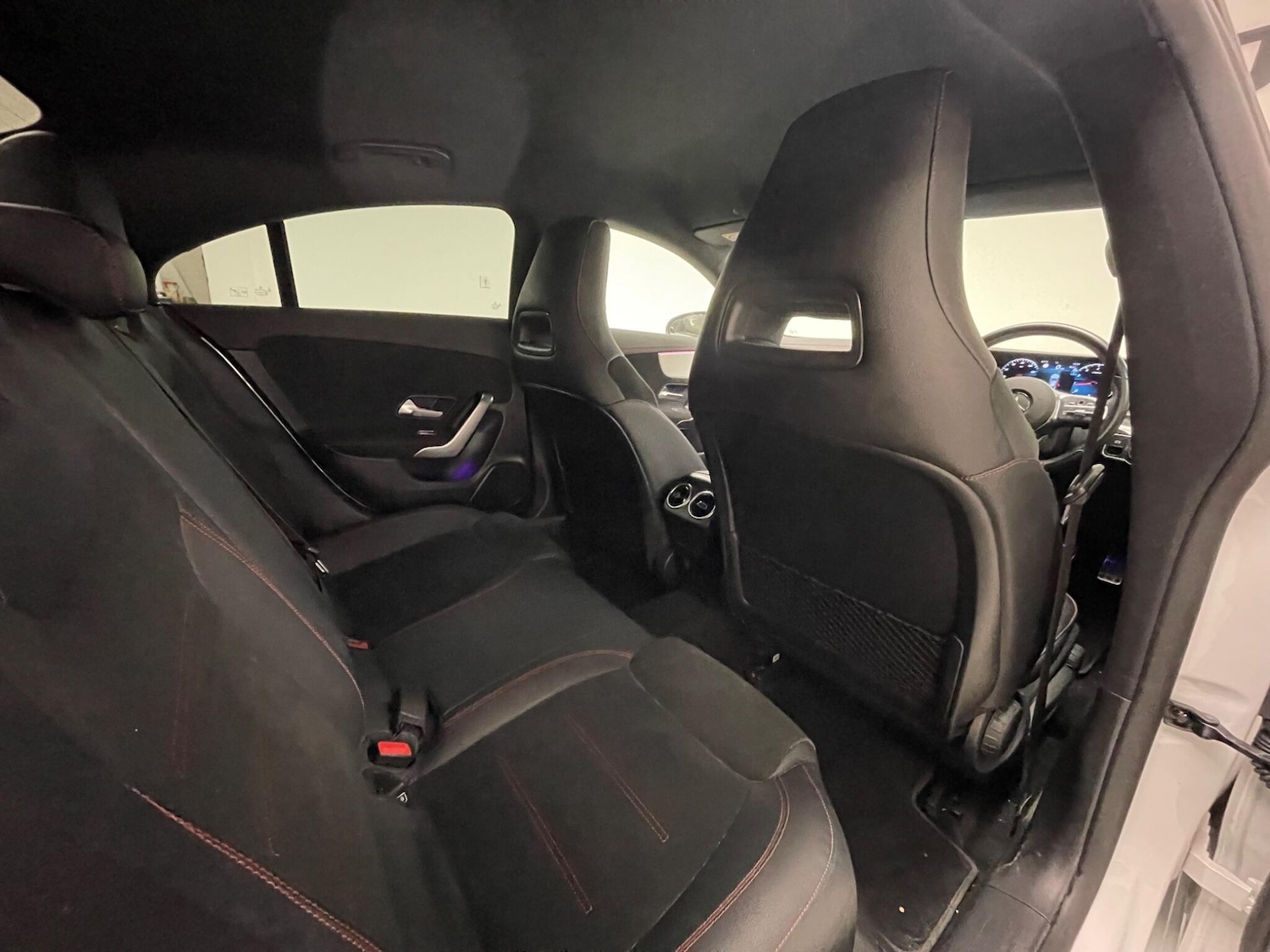 Used Mercedes-Benz CLA 2023 for sale - 77203195: Photo 12