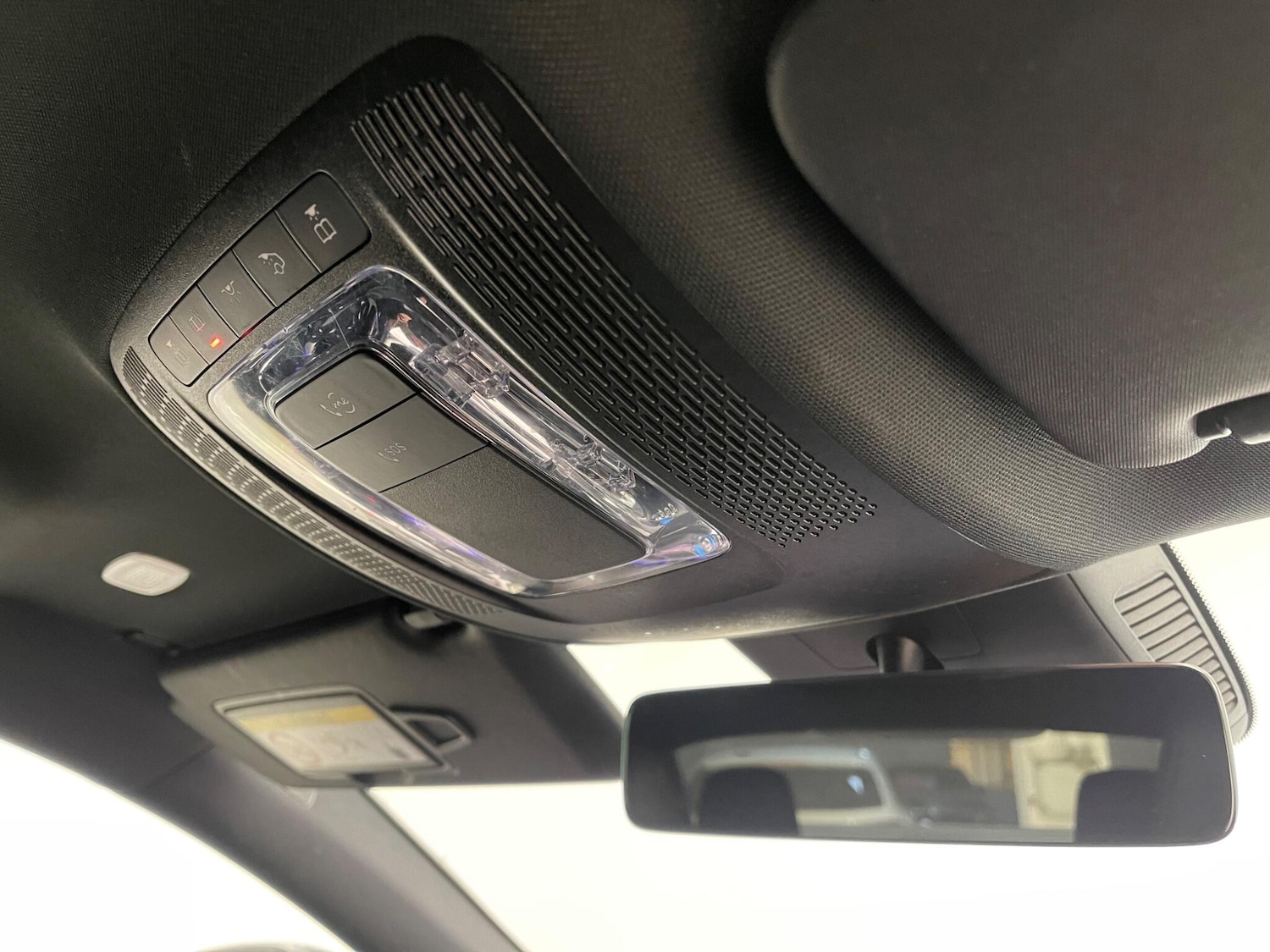 Used Mercedes-Benz CLA 2023 for sale - 77203195: Photo 14