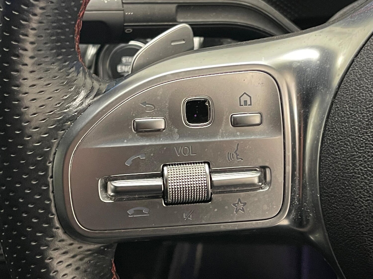 Used Mercedes-Benz CLA 2023 for sale - 77203195: Photo 19