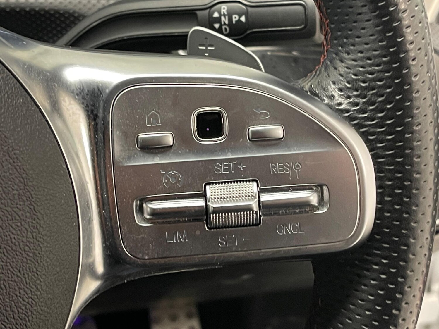 Used Mercedes-Benz CLA 2023 for sale - 77203195: Photo 20