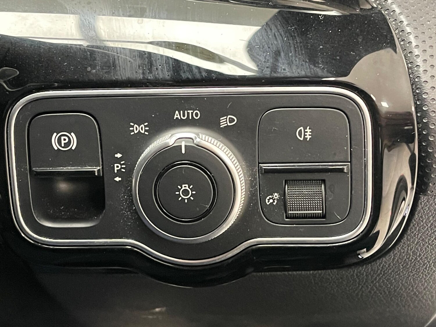 Used Mercedes-Benz CLA 2023 for sale - 77203195: Photo 21