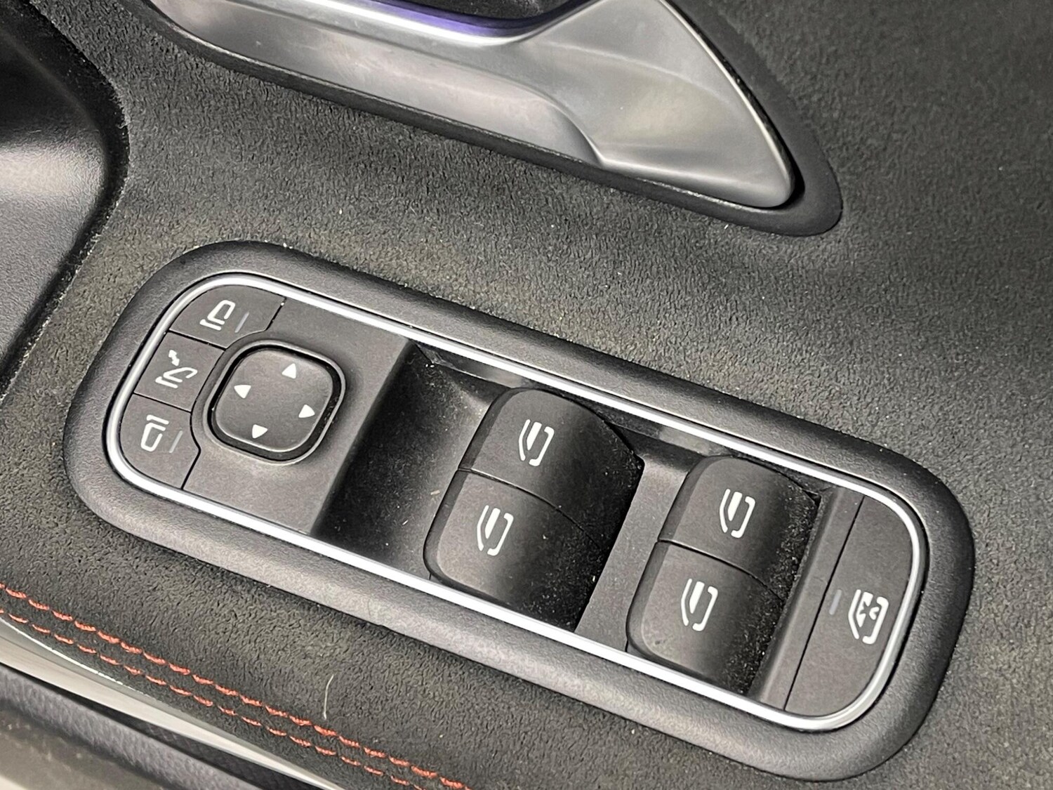 Used Mercedes-Benz CLA 2023 for sale - 77203195: Photo 23