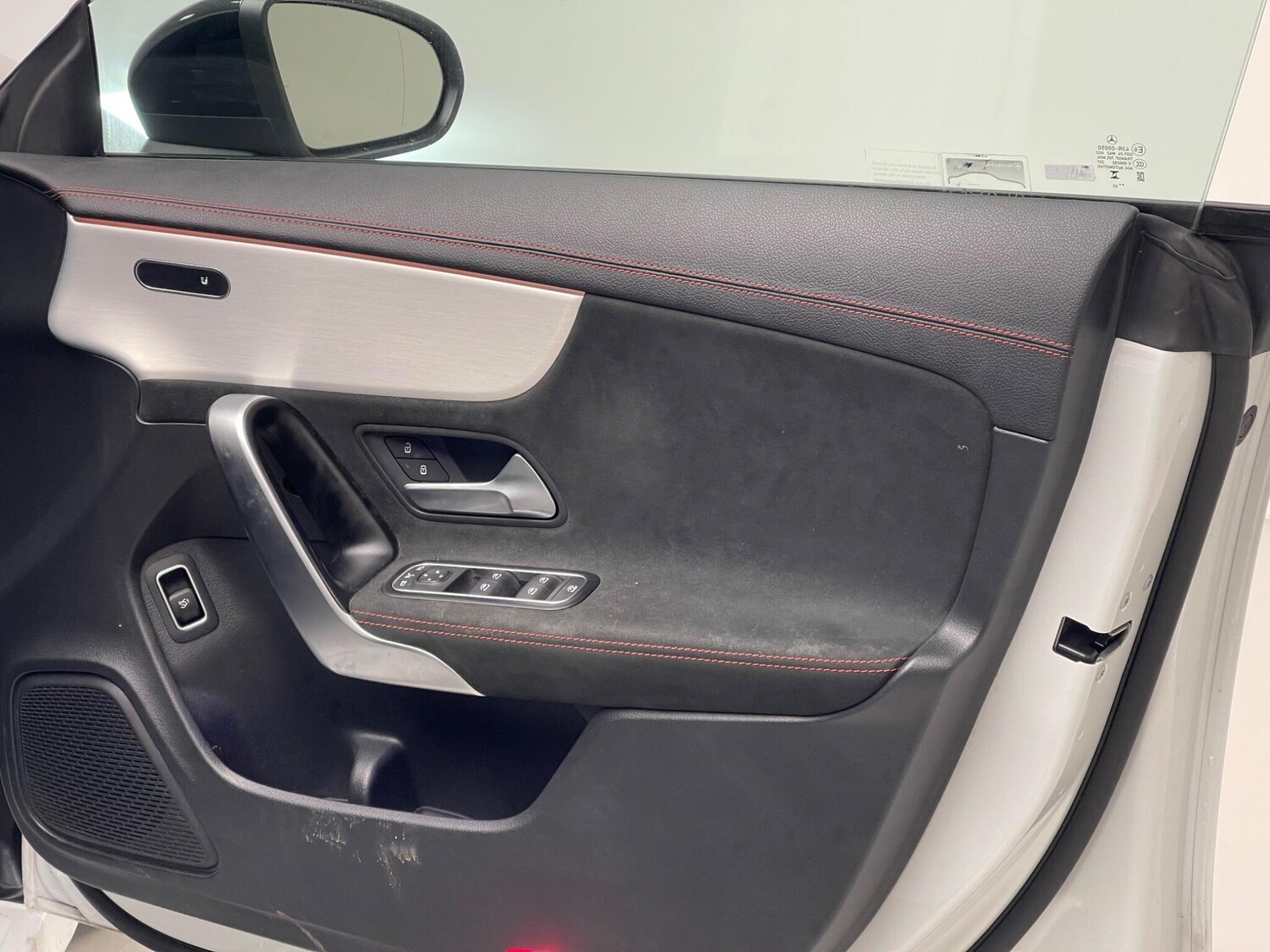 Used Mercedes-Benz CLA 2023 for sale - 77203195: Photo 24