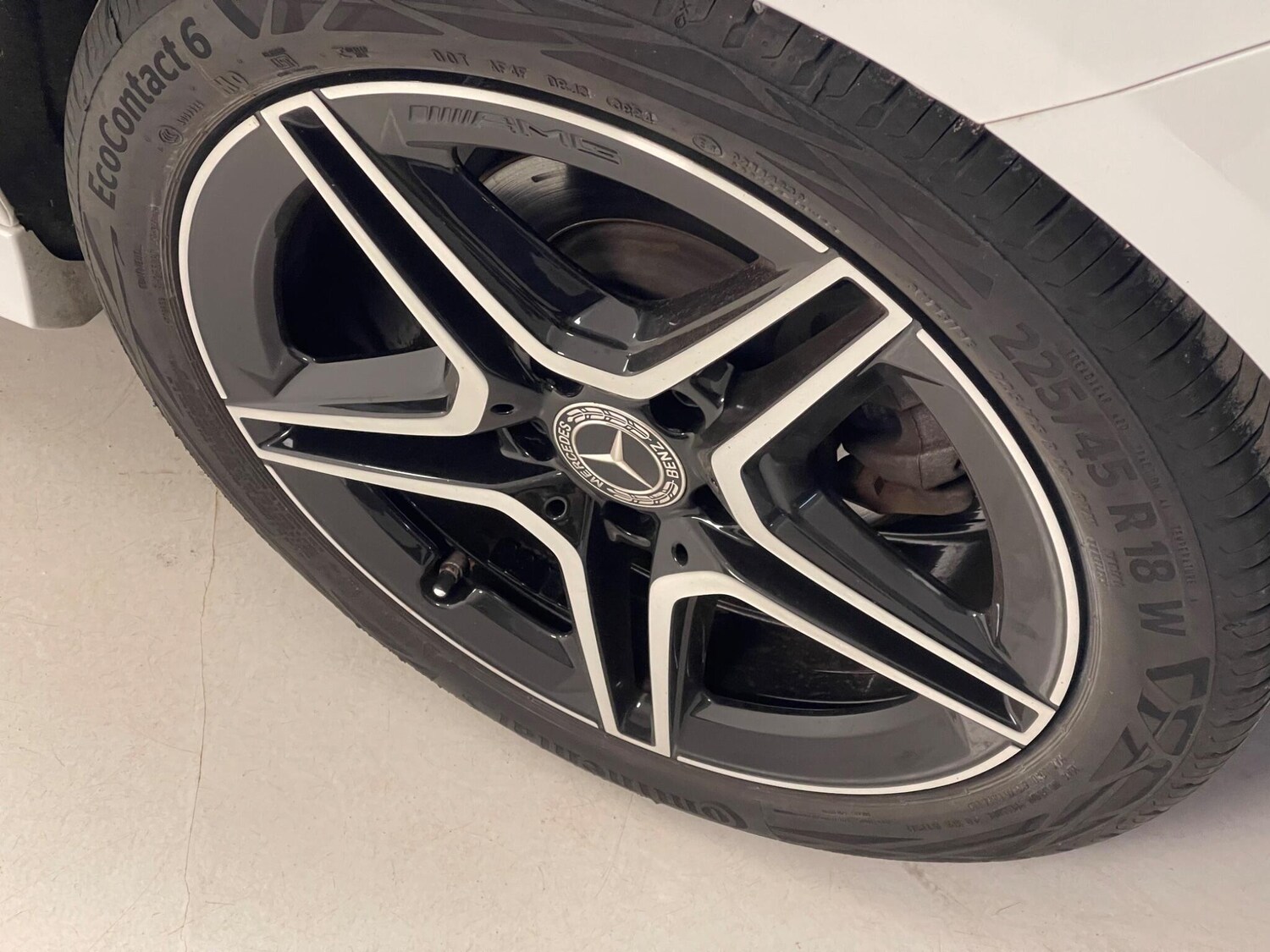 Used Mercedes-Benz CLA 2023 for sale - 77203195: Photo 25