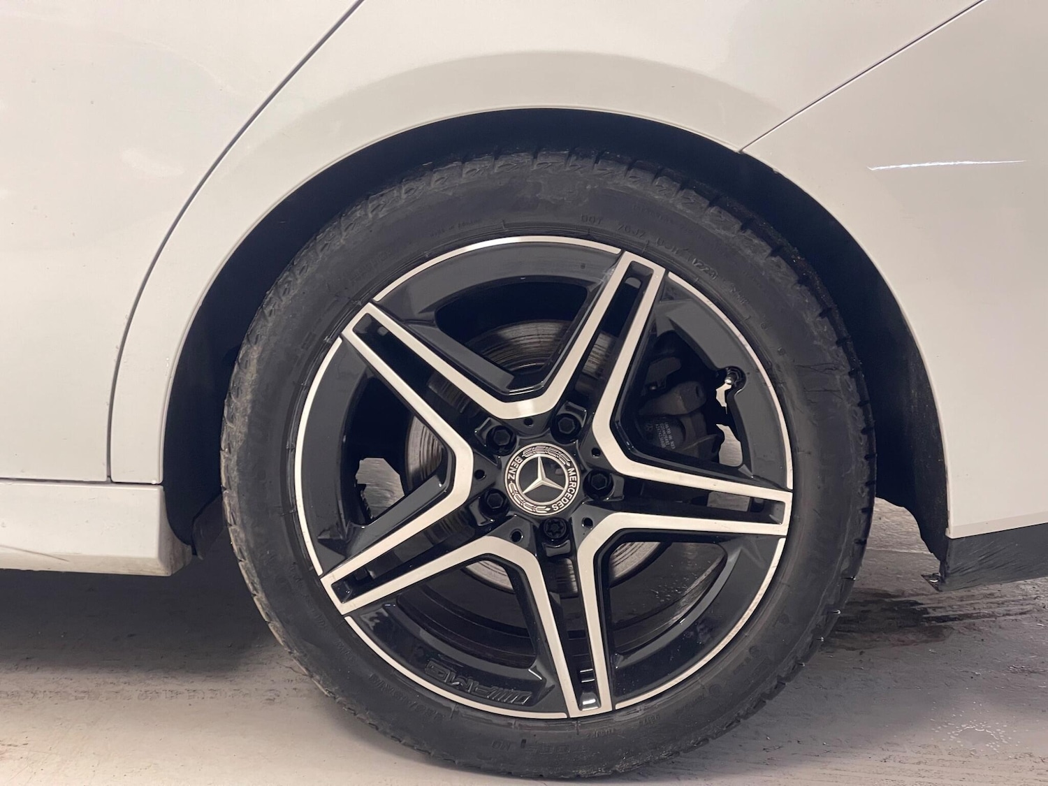 Used Mercedes-Benz CLA 2023 for sale - 77203195: Photo 26