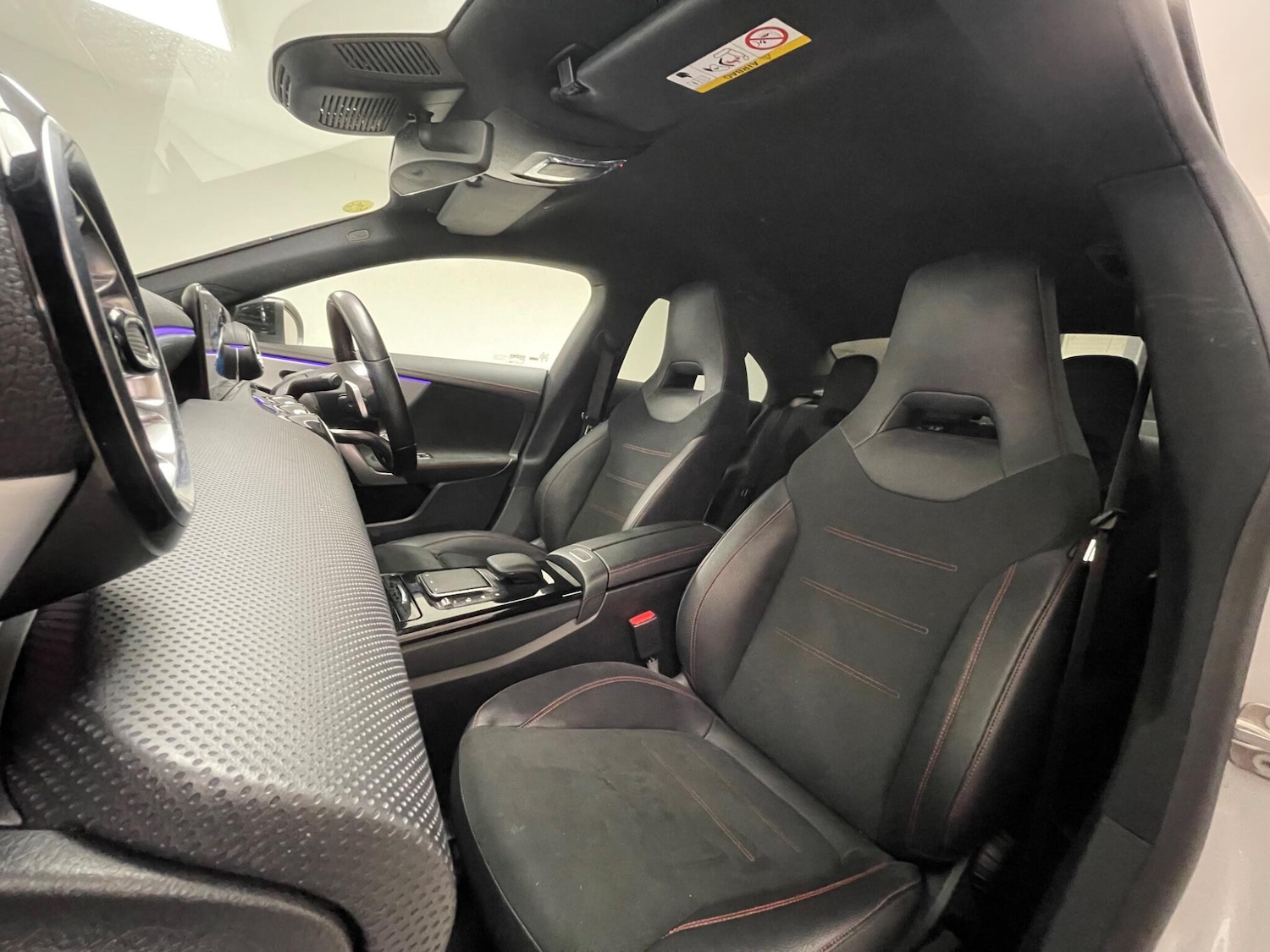 Used Mercedes-Benz CLA 2023 for sale - 77203195: Photo 28