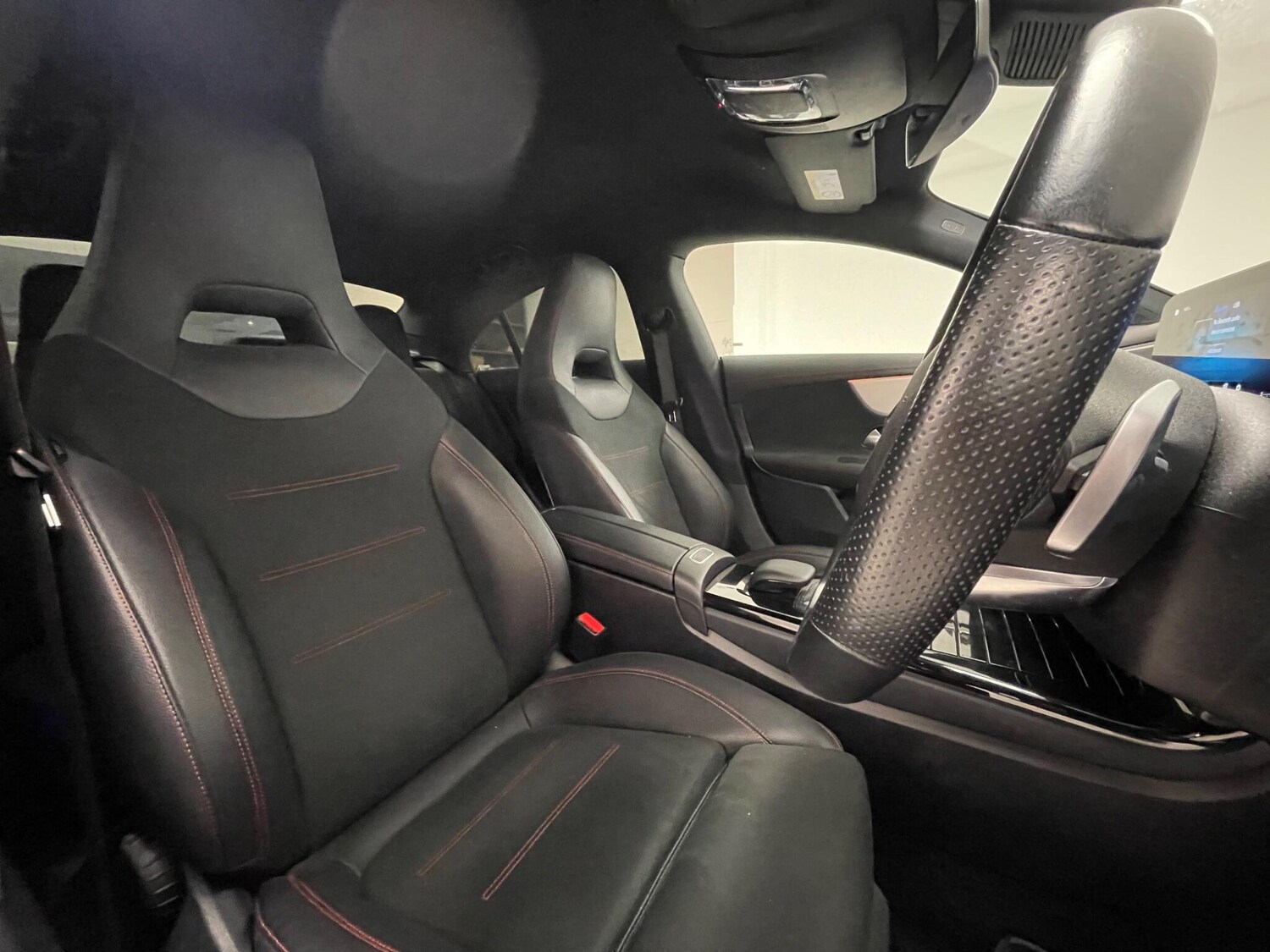 Used Mercedes-Benz CLA 2023 for sale - 77203195: Photo 29