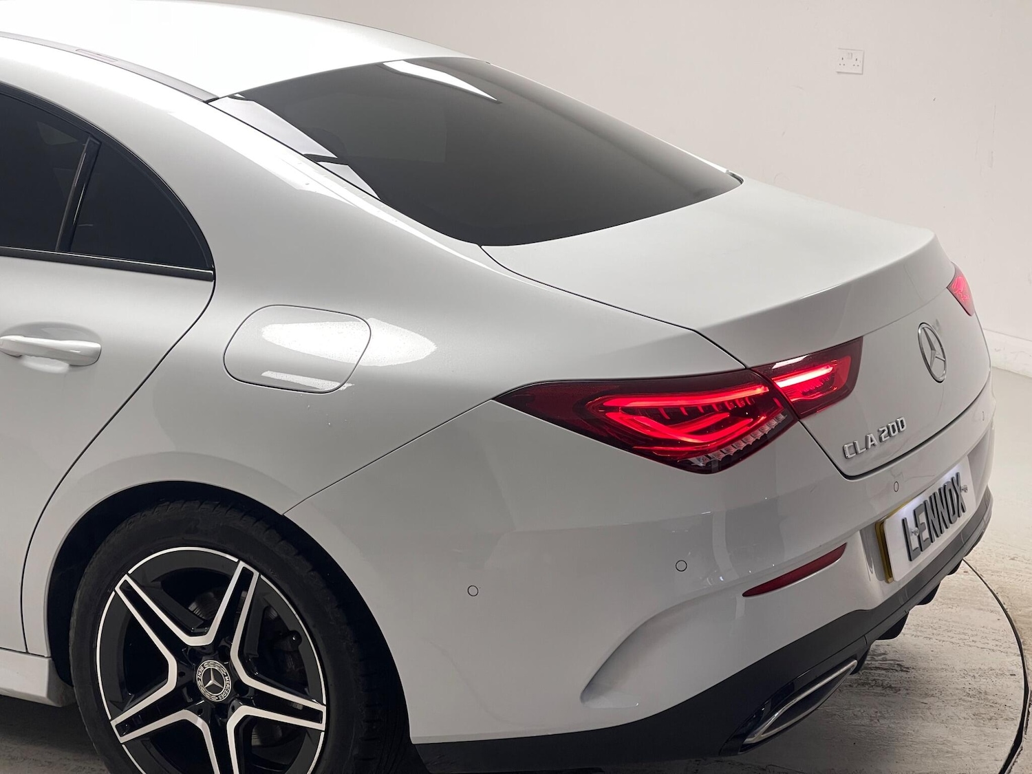 Used Mercedes-Benz CLA 2023 for sale - 77203195: Photo 30