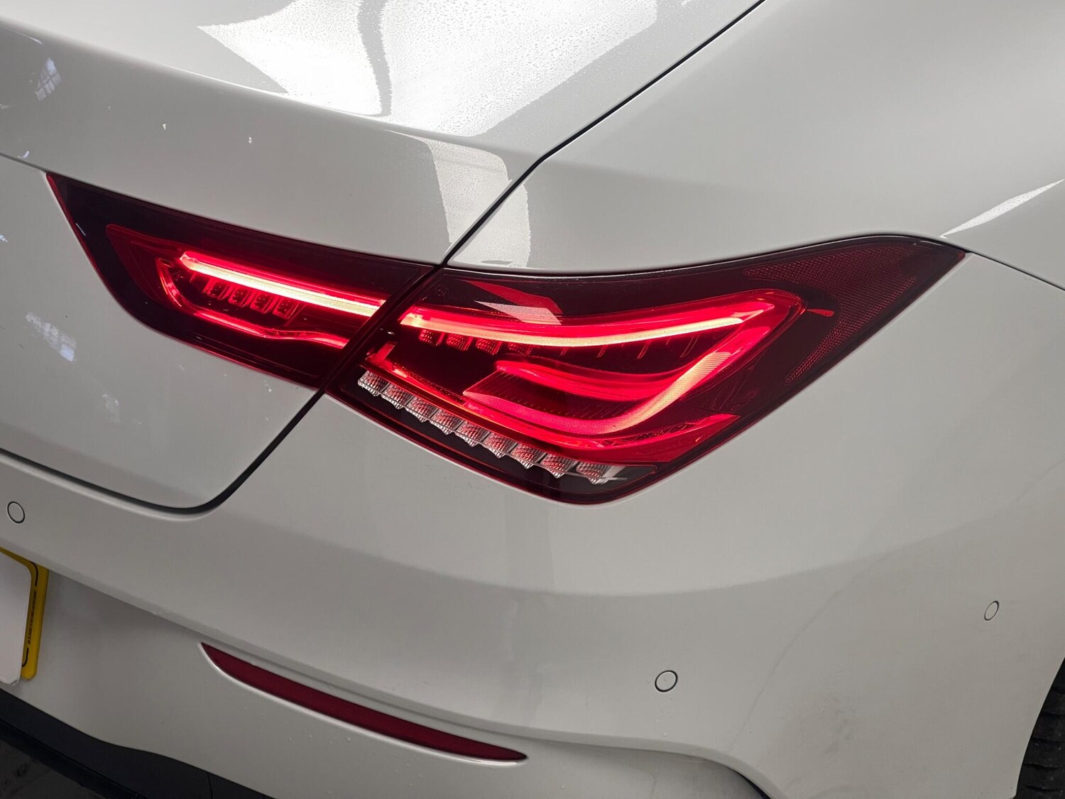 Used Mercedes-Benz CLA 2023 for sale - 77203195: Photo 31