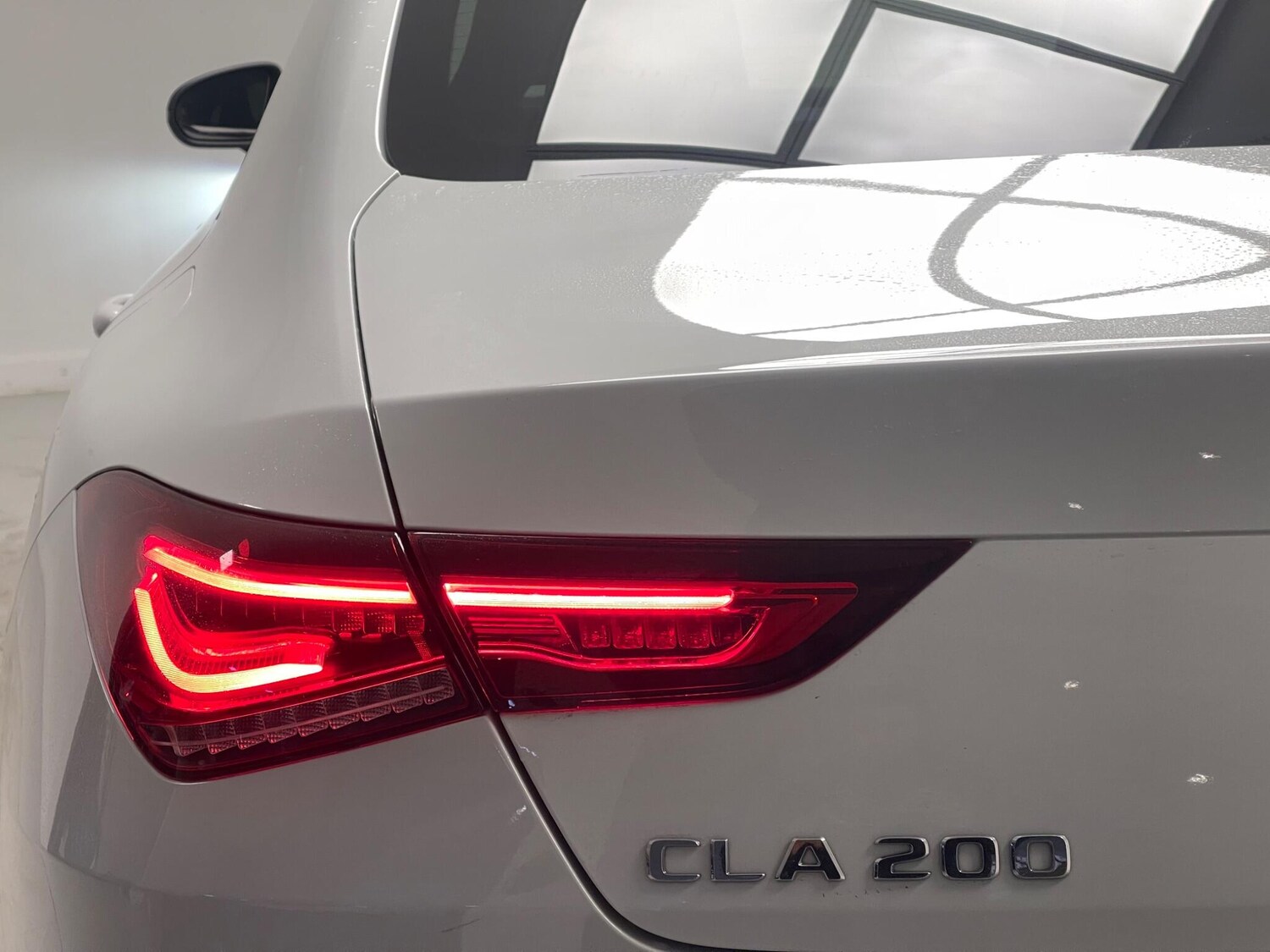 Used Mercedes-Benz CLA 2023 for sale - 77203195: Photo 32