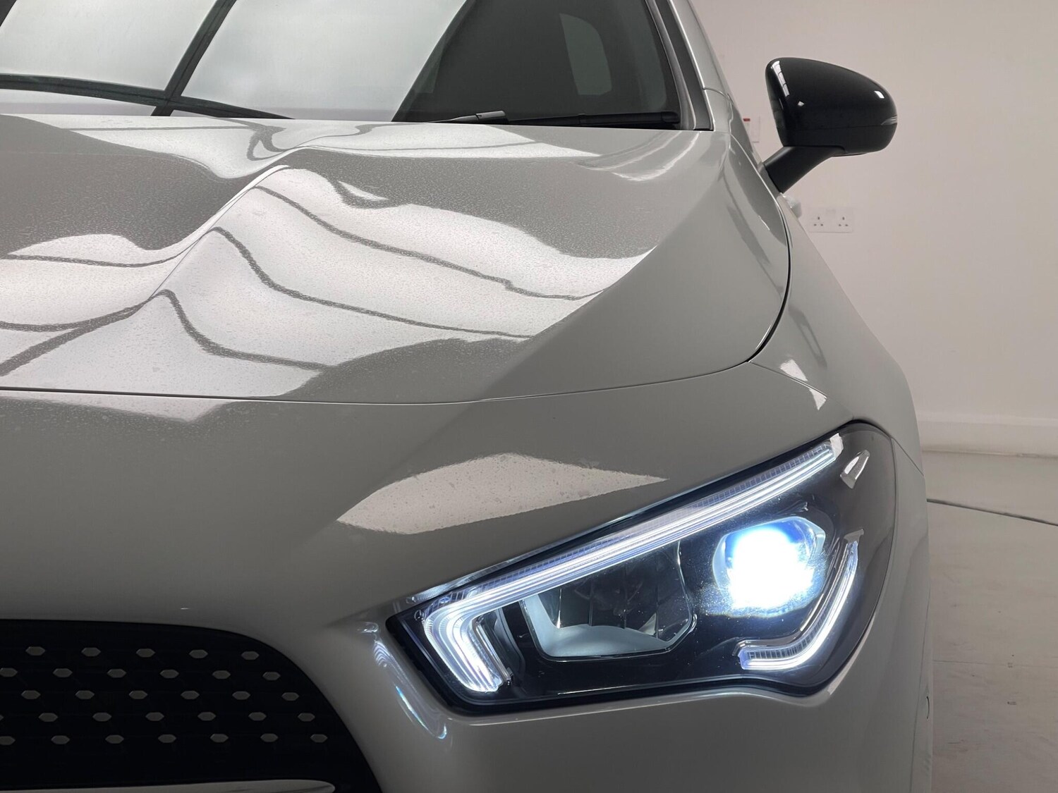 Used Mercedes-Benz CLA 2023 for sale - 77203195: Photo 34