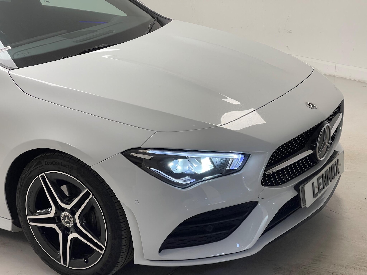 Used Mercedes-Benz CLA 2023 for sale - 77203195: Photo 36