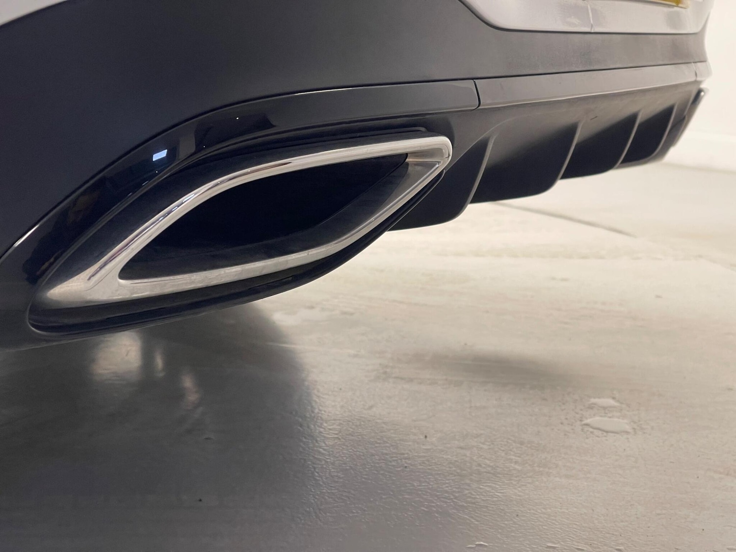 Used Mercedes-Benz CLA 2023 for sale - 77203195: Photo 37