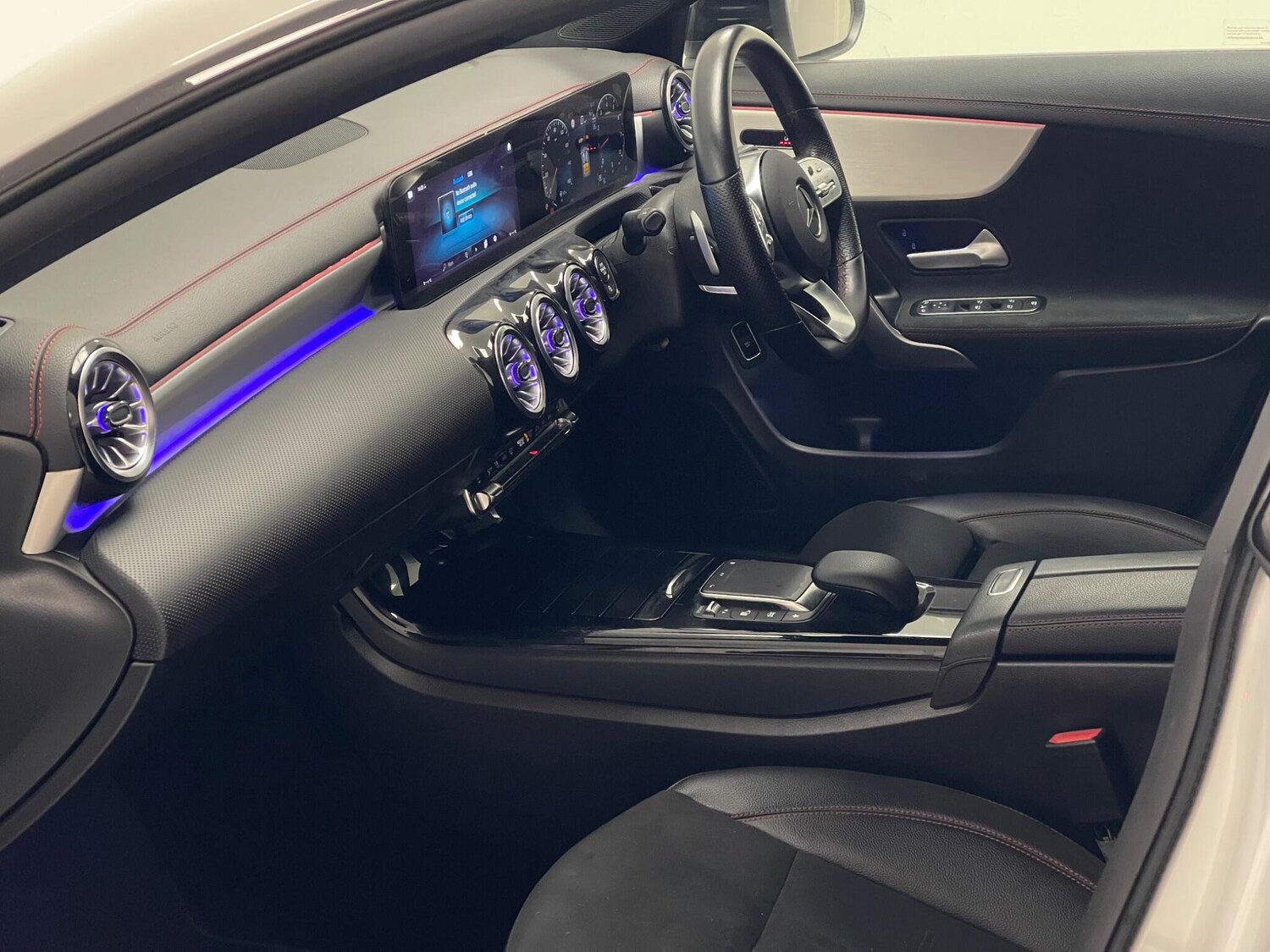 Used Mercedes-Benz CLA 2023 for sale - 77203195: Photo 38