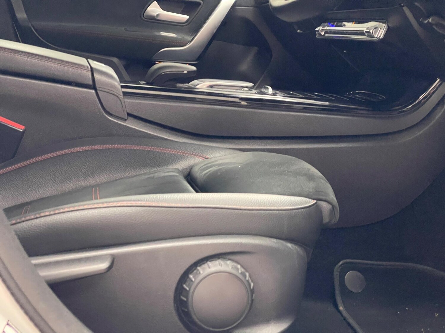 Used Mercedes-Benz CLA 2023 for sale - 77203195: Photo 40