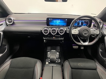 Used Mercedes-Benz CLA 2023 for sale - 77203195: Photo