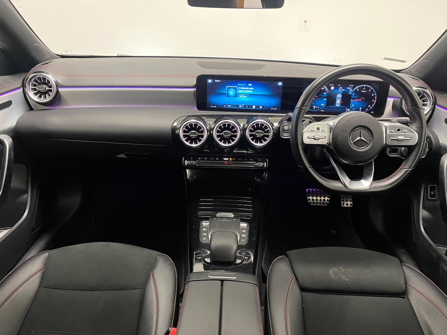 Used Mercedes-Benz CLA 2023 for sale - 77203195: Photo 7