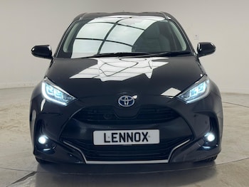 Used Toyota Yaris 2023 for sale - 78684331: Photo