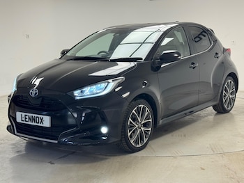 Used Toyota Yaris 2023 for sale - 78684331: Photo