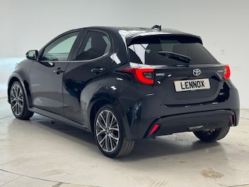 Used Toyota Yaris 2023 for sale - 78684331: Photo