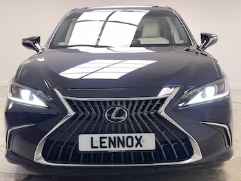 Used Lexus ES 2023 for sale - 77511453: Photo