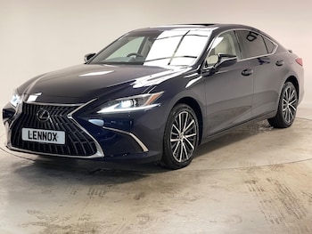 Used Lexus ES 2023 for sale - 77511453: Photo