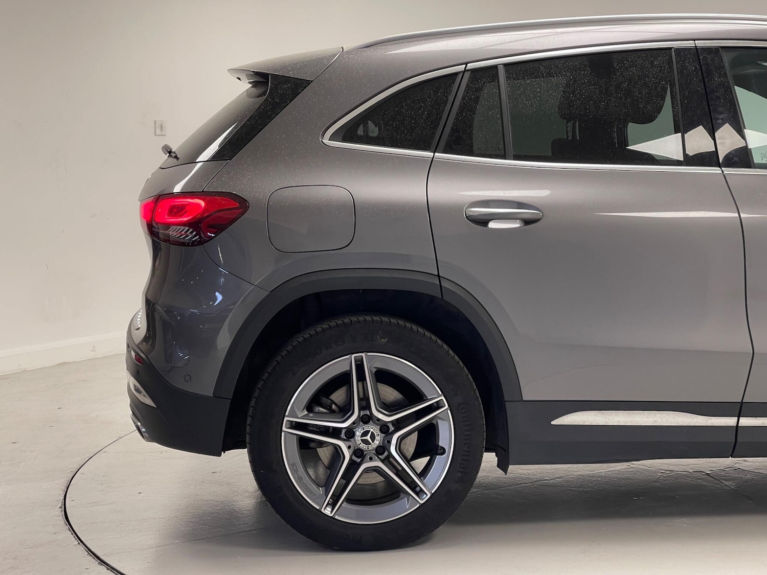 Used Mercedes-Benz GLA 2022 for sale - 76399121: Photo 20