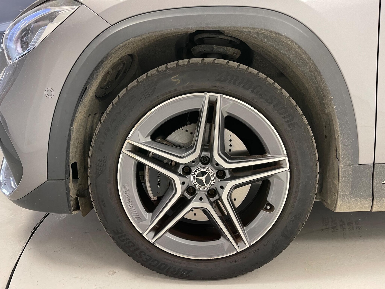 Used Mercedes-Benz GLA 2022 for sale - 76399121: Photo 21