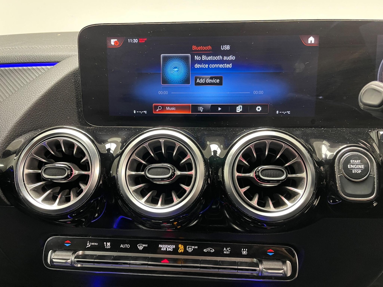 Used Mercedes-Benz GLA 2022 for sale - 76399121: Photo 22