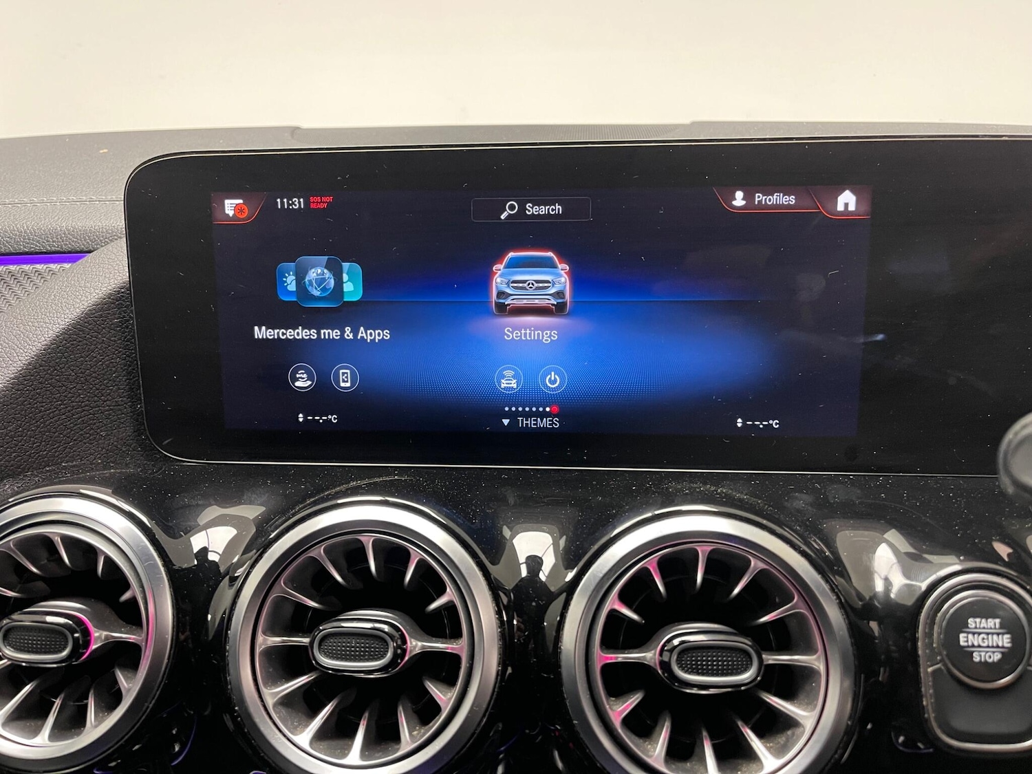 Used Mercedes-Benz GLA 2022 for sale - 76399121: Photo 23