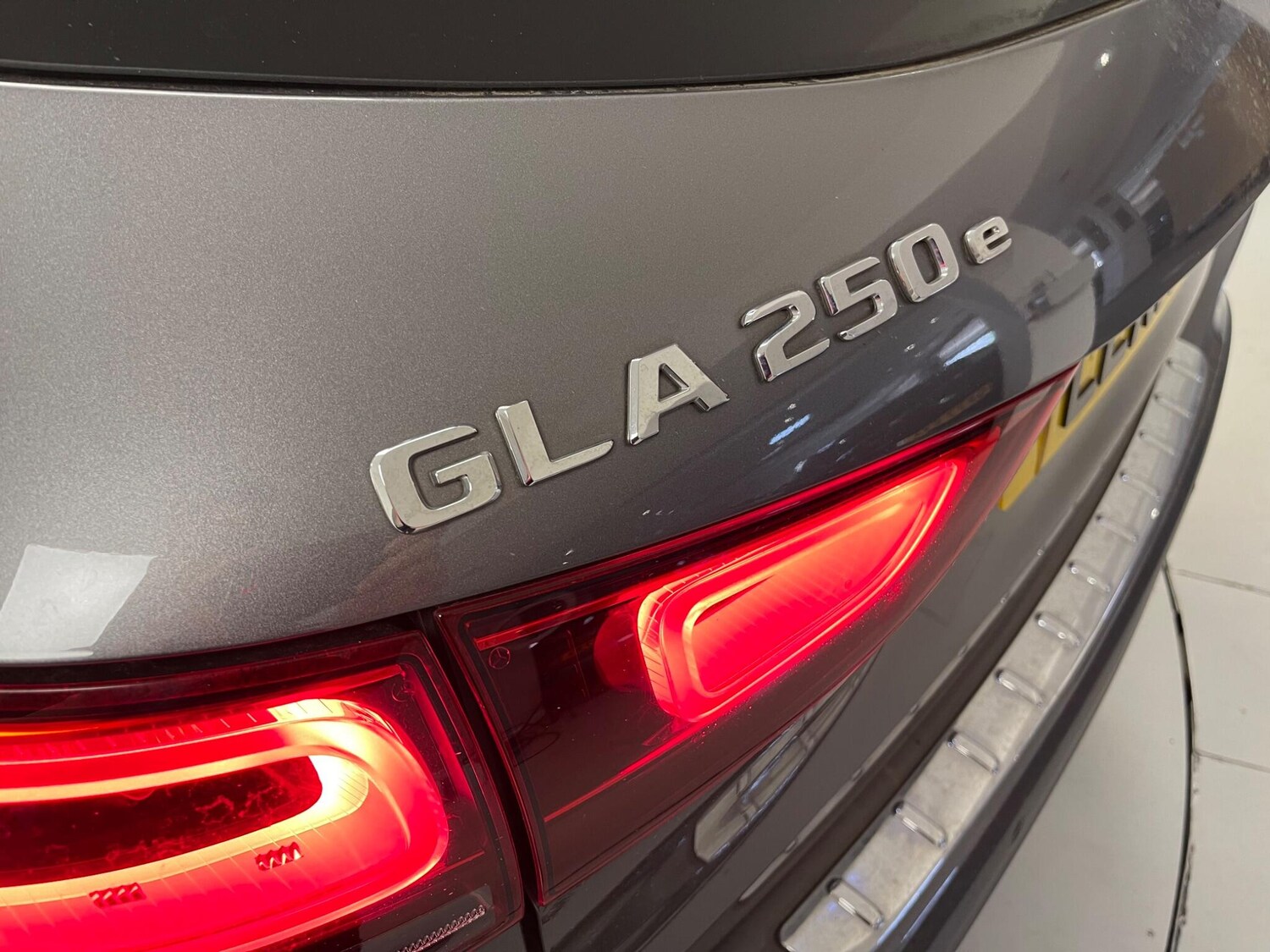 Used Mercedes-Benz GLA 2022 for sale - 76399121: Photo 29