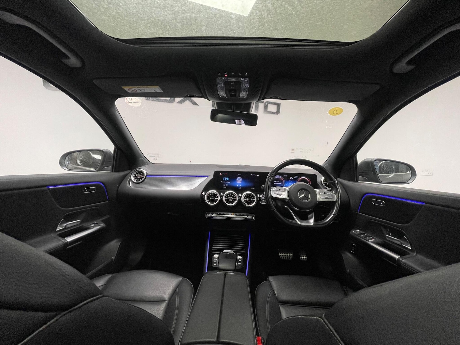 Used Mercedes-Benz GLA 2022 for sale - 76399121: Photo 7