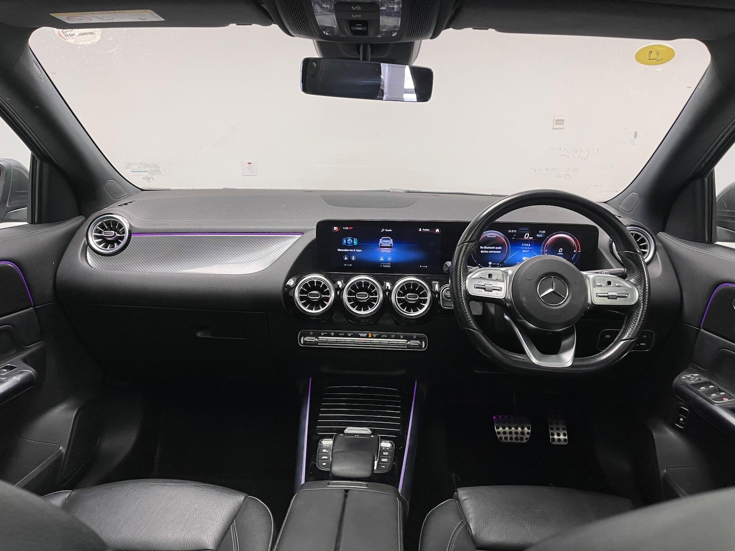 Used Mercedes-Benz GLA 2022 for sale - 76399121: Photo 8