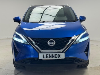 Used Nissan Qashqai 2022 for sale - 78548988: Photo